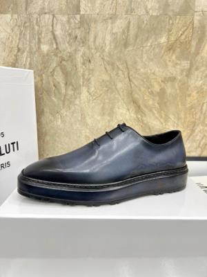 wholesale quality berluti shoes model no. 16